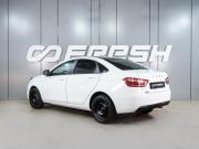 Lada (ВАЗ) Vesta I Воронеж  - изображение 17