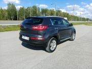 Kia Sportage III Пермь  - изображение 9