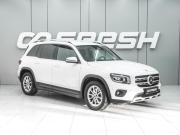Mercedes-Benz GLB I (X247) Ростов-на-Дону  - изображение 22