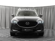 Mazda CX-5 II Москва  - изображение 27