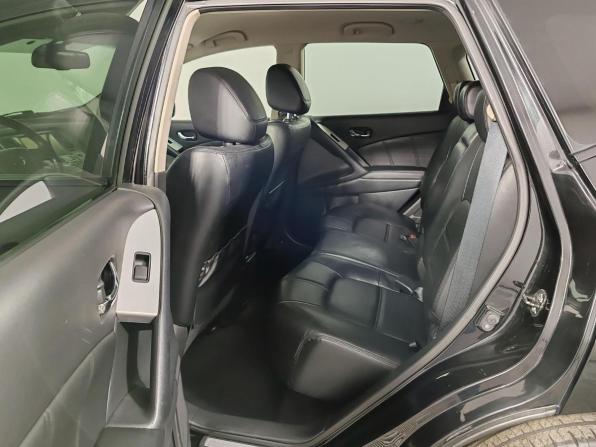 Nissan Murano II (Z51) Рестайлинг 2 с пробегом 2015 года, цена 1 599 000 рублей, 149189 км, внедорожник, Автокод Объявления