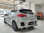 Kia Ceed GT I Минеральные Воды  - изображение 24