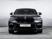 BMW X4 II (G02) Москва  - изображение 22