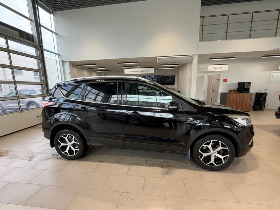 Ford Kuga II Рестайлинг Серпухов  - изображение 4