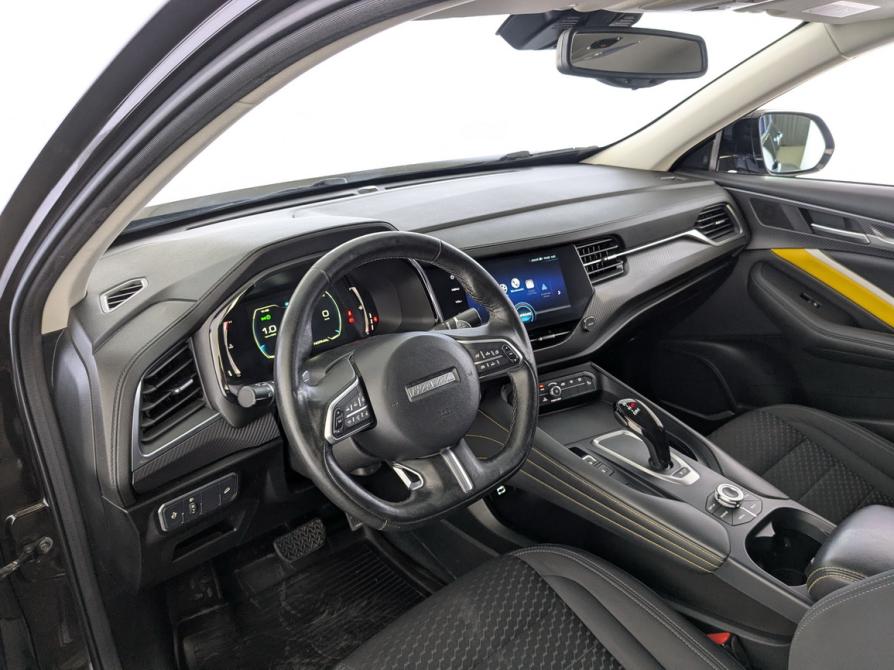 Haval F7x I Москва  - изображение 16