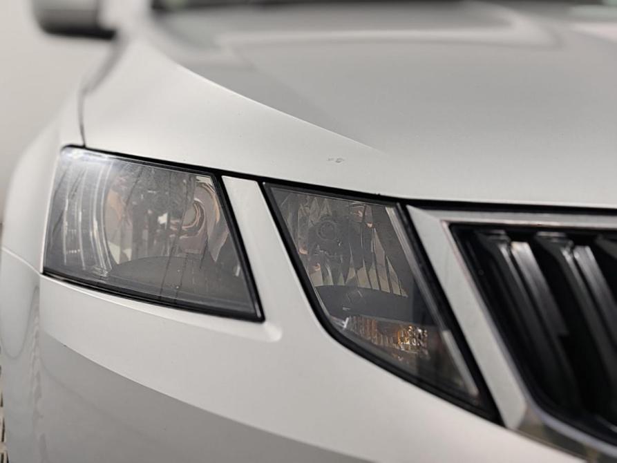 Skoda Octavia III (A7) Рестайлинг Москва  - изображение 17