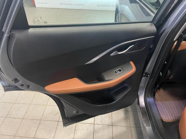 Omoda C5 I с пробегом 2022 года, цена 1 499 000 рублей, 82000 км, внедорожник, Автокод Объявления