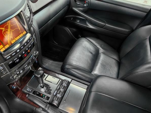Lexus LX III с пробегом 2011 года, цена 3 850 000 рублей, 340784 км, внедорожник, Автокод Объявления