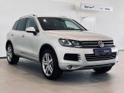 Volkswagen Touareg II Волгоград  - изображение 37