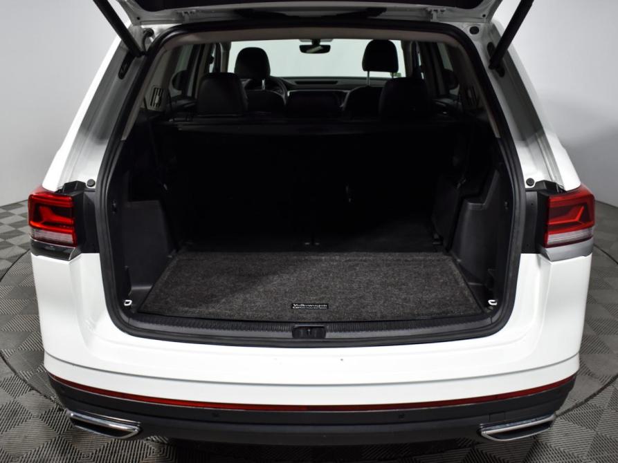 Volkswagen Atlas I Рестайлинг Санкт-Петербург  - изображение 24