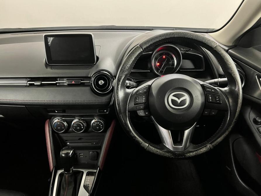 Mazda CX-3 I Тюмень  - изображение 10