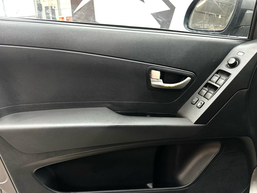SsangYong Actyon II Ростов-на-Дону  - изображение 16