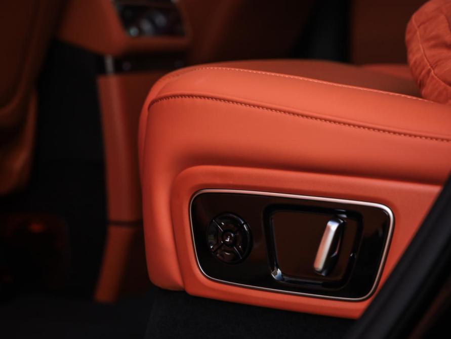Li Auto (Lixiang) L7 I Рестайлинг Санкт-Петербург  - изображение 31