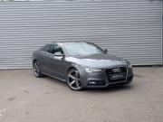 Audi A5 I (8T) Рестайлинг Москва  - изображение 54