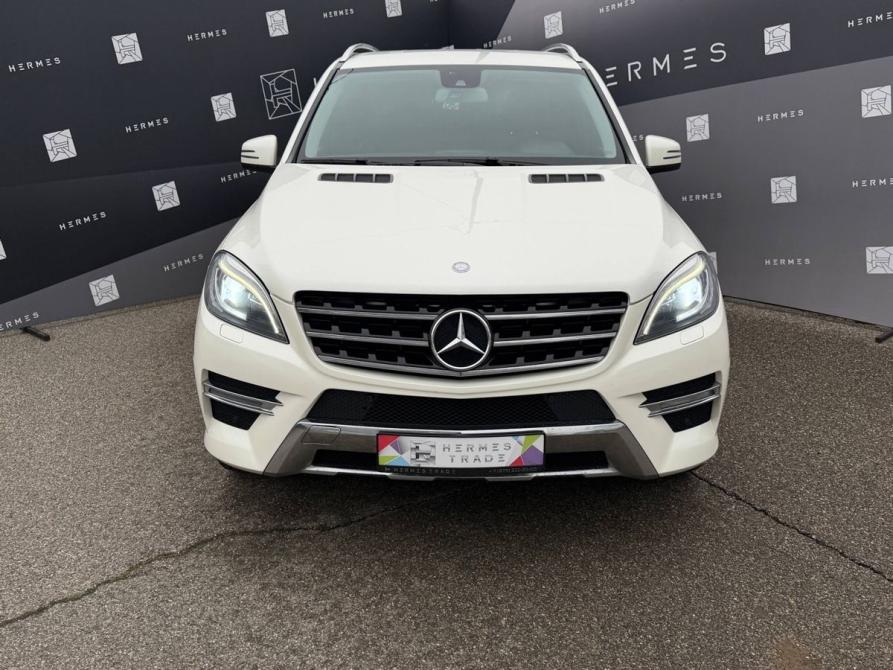 Mercedes-Benz M-Класс III (W166) Минеральные Воды  - изображение 2