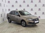 Lada (ВАЗ) Granta I Рестайлинг Тольятти  - изображение 24