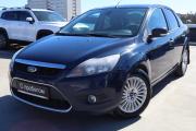 Ford Focus II Рестайлинг Санкт-Петербург  - изображение 19