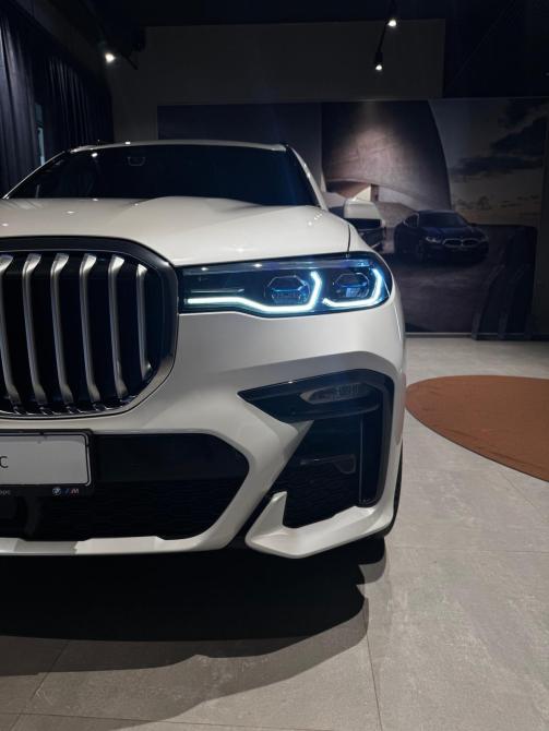 BMW X7 I (G07) Тюмень  - изображение 6