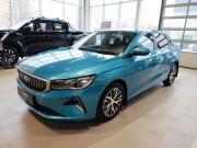 Geely Emgrand II Серпухов  - изображение 27