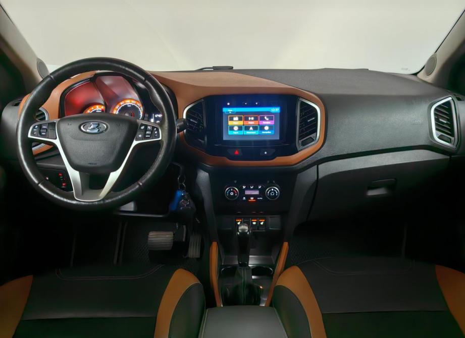 Lada (ВАЗ) XRAY I Москва  - изображение 6