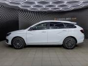 Lada (ВАЗ) Vesta I Рестайлинг (NG) Самара  - изображение 31