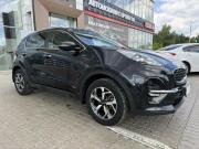 Kia Sportage IV Рестайлинг Набережные Челны  - изображение 24