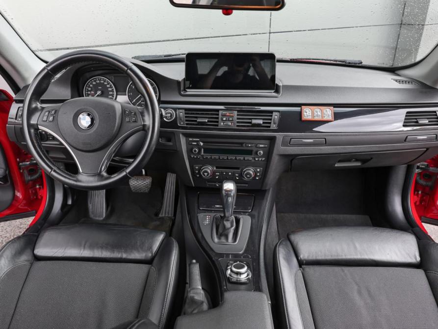 BMW 3 серии V (E90/E91/E92/E93) Рестайлинг Москва  - изображение 12