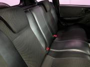 Chevrolet Niva I Рестайлинг Казань  - изображение 28