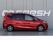 Honda Freed II Краснодар  - изображение 27