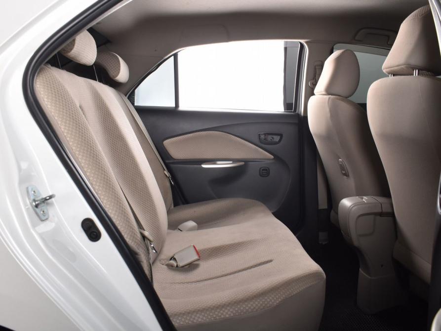Toyota Belta I Кемерово  - изображение 8