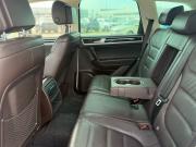Volkswagen Touareg II Рестайлинг Самара  - изображение 28
