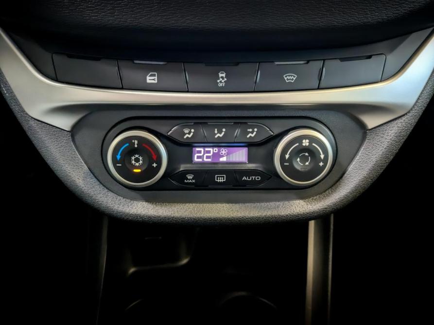 Lada (ВАЗ) Vesta I Санкт-Петербург  - изображение 28