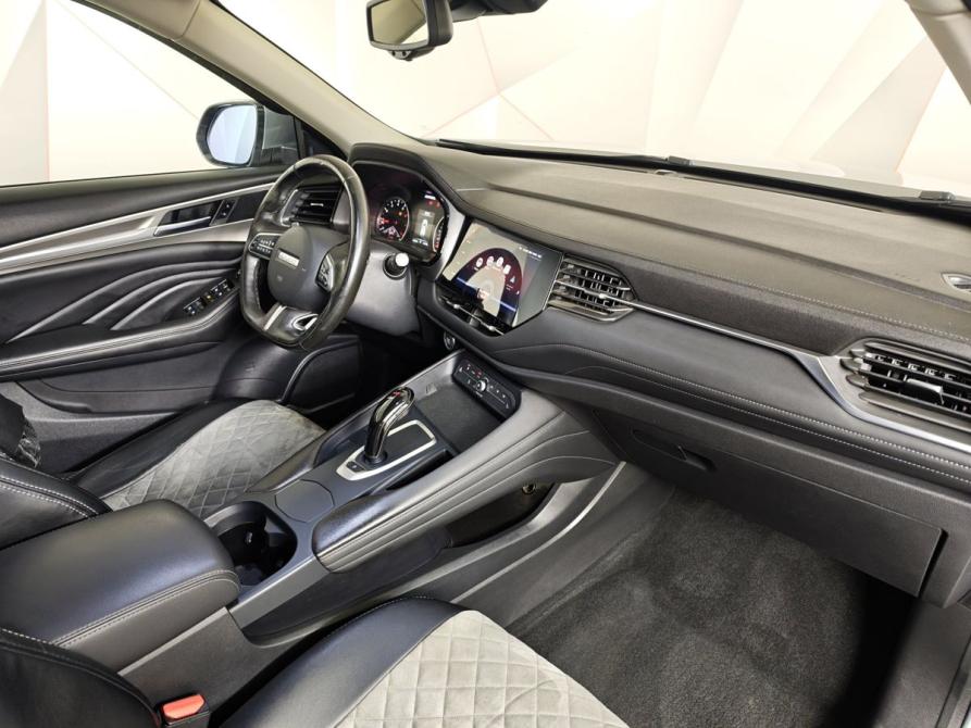 Haval F7 I Москва  - изображение 13