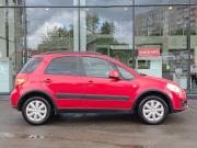 Suzuki SX4 I (Classic) Рестайлинг Ижевск  - изображение 27