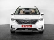 Kia Carnival IV Иркутск  - изображение 29