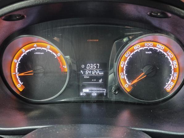 Lada (ВАЗ) Granta I Рестайлинг с пробегом 2023 года, цена 899 000 рублей, 63000 км, универсал, Автокод Объявления