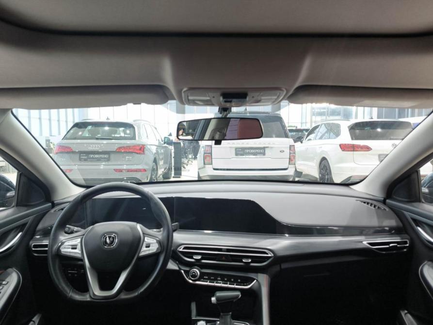 Changan Eado Plus Казань  - изображение 17
