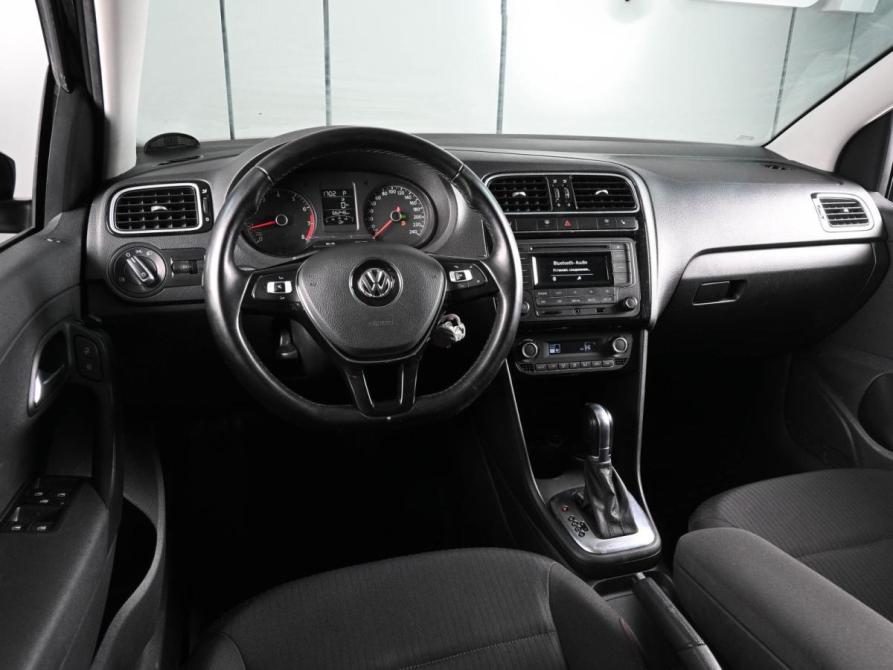 Volkswagen Polo V Рестайлинг Ростов-на-Дону  - изображение 6