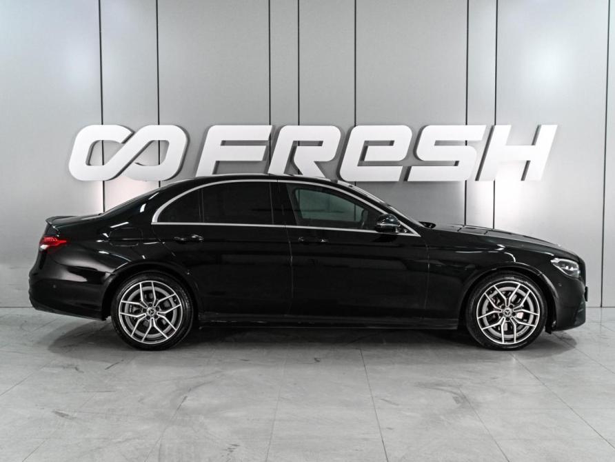 Mercedes-Benz E-Класс V (W213 S213 C238) Рестайлинг Ростов-на-Дону  - изображение 5
