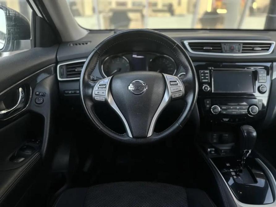 Nissan X-Trail III Рестайлинг Уфа  - изображение 8