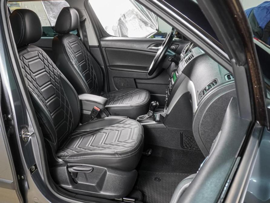 Skoda Yeti I Рестайлинг Воронеж  - изображение 8