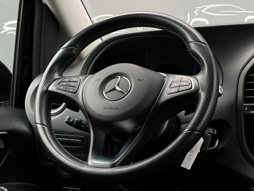 Mercedes-Benz Vito III (W447) Санкт-Петербург  - изображение 24