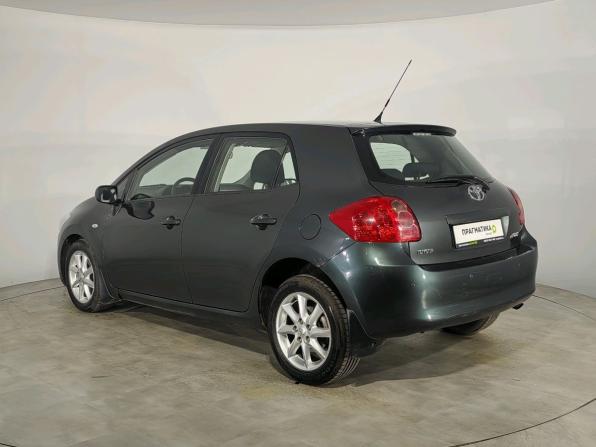 Toyota Auris I с пробегом 2007 года, цена 589 000 рублей, 134825 км, хэтчбек, Автокод Объявления