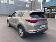 Kia Sportage IV Санкт-Петербург  - изображение 18
