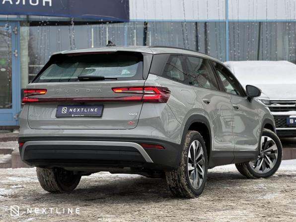 Новый Skoda Kodiaq II 2025 года, цена 6 190 000 рублей, внедорожник, Автокод Объявления