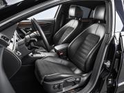 Volkswagen Passat CC I Рестайлинг Тюмень  - изображение 51