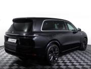 Li Auto (Lixiang) L9 I Москва  - изображение 30