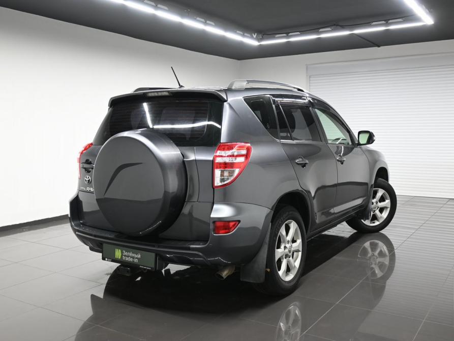 Toyota RAV4 III (XA30) Рестайлинг Тверь  - изображение 2