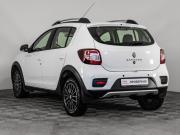 Renault Sandero II Рестайлинг Санкт-Петербург  - изображение 29