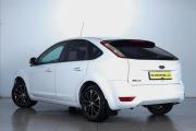 Ford Focus II Рестайлинг Челябинск  - изображение 21